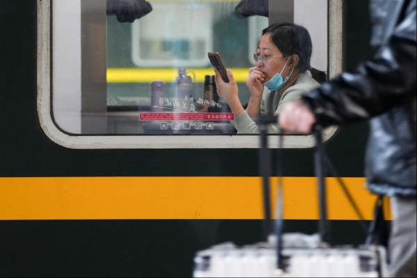 房山“小慢车”上的“十五五”时光 一回穿行在山水间的民生答卷